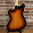 Fender 2016 Classic Player Jazzmaster Sunburst - Used