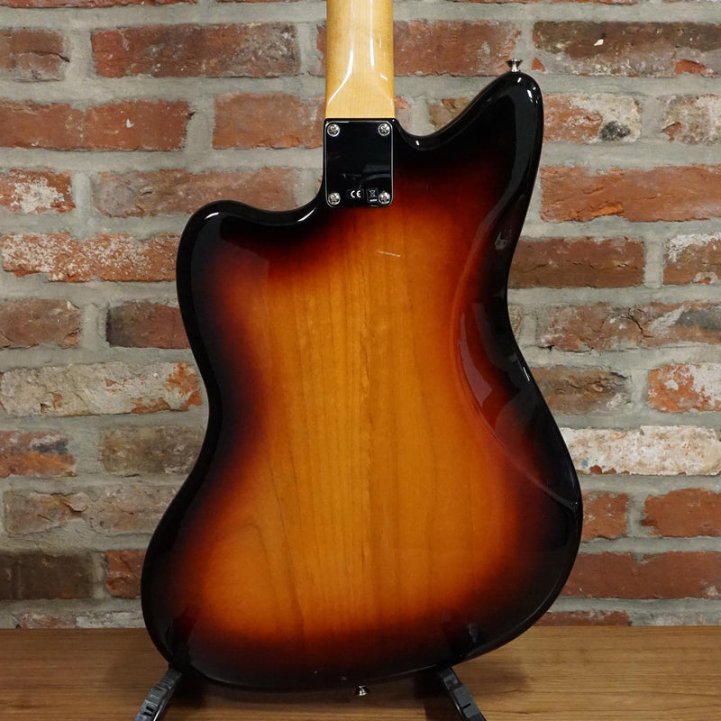 Fender 2016 Classic Player Jazzmaster Sunburst - Used