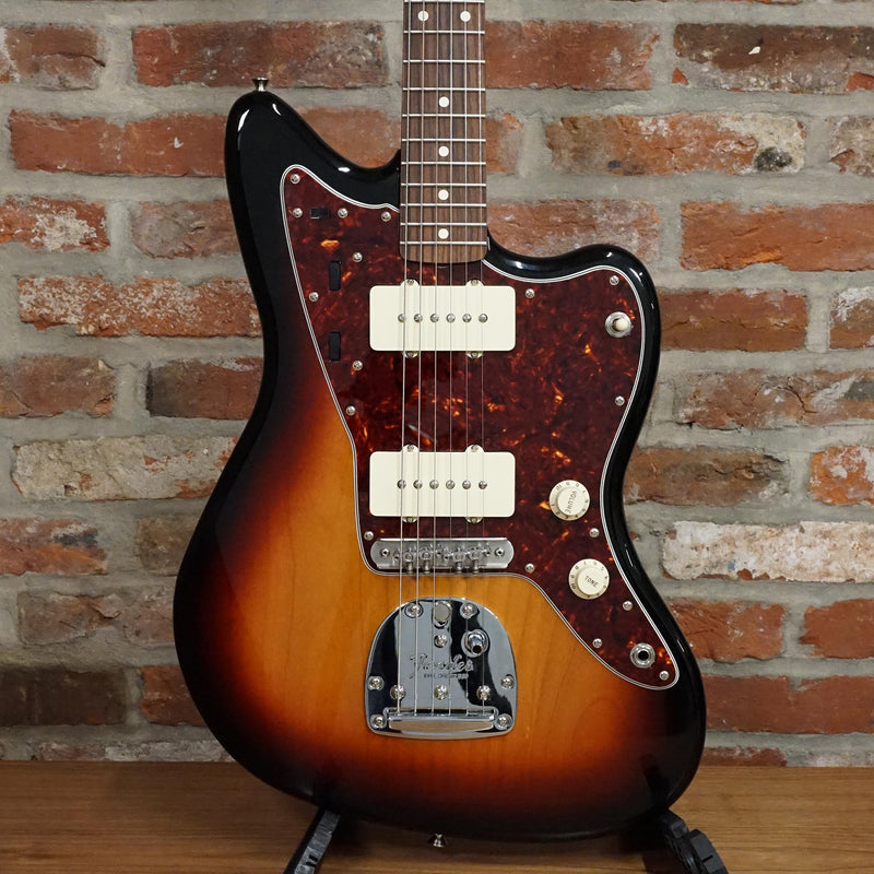 Fender 2016 Classic Player Jazzmaster Sunburst - Used