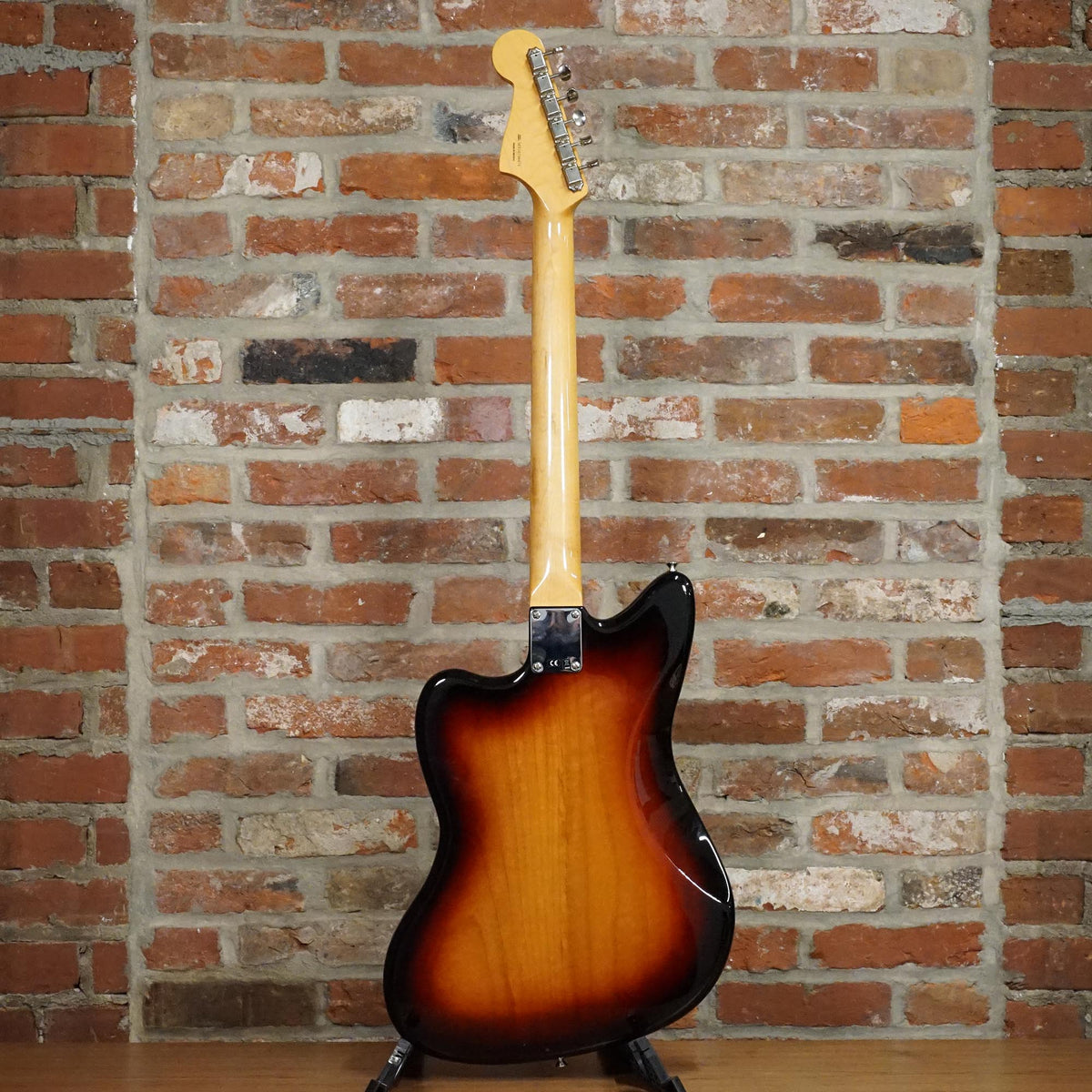Fender 2016 Classic Player Jazzmaster Sunburst - Used