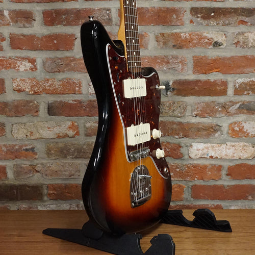 Fender 2016 Classic Player Jazzmaster Sunburst - Used