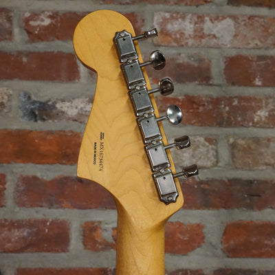 Fender 2016 Classic Player Jazzmaster Sunburst - Used