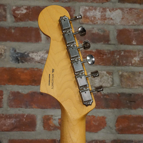 Fender 2016 Classic Player Jazzmaster Sunburst - Used