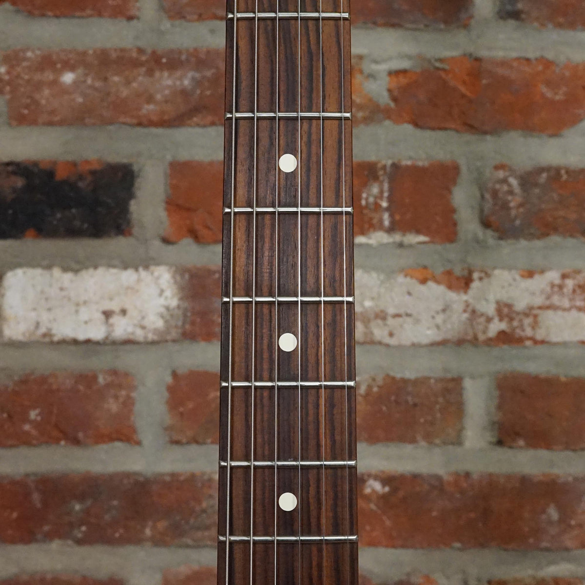 Fender 2016 Classic Player Jazzmaster Sunburst - Used