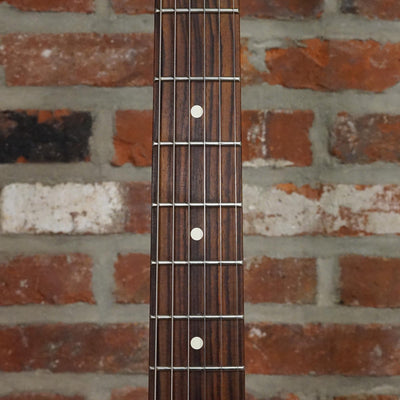 Fender 2016 Classic Player Jazzmaster Sunburst - Used