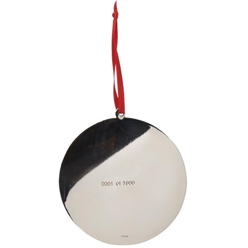 Fender 2018 60th Anniversary Jazzmaster Ornament