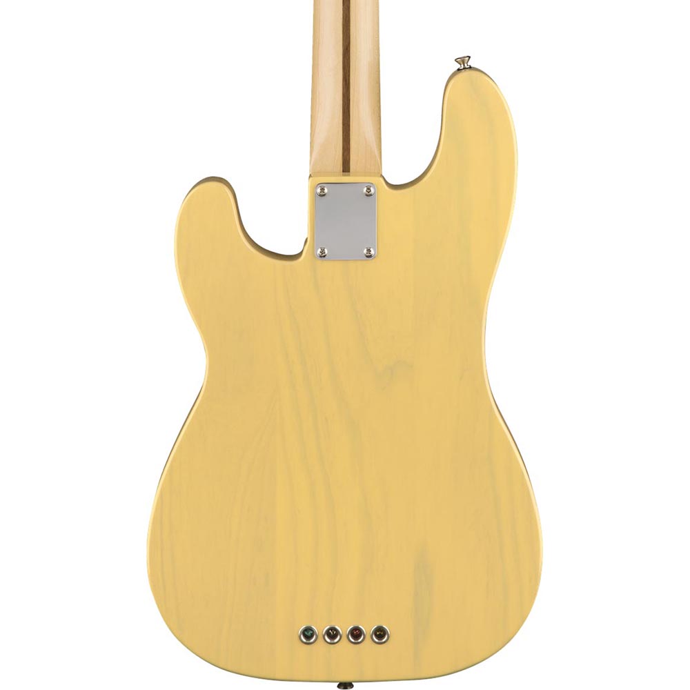Fender 2018 Limited Edition '51 Telecaster PJ Bass - Maple - Blackguard Blonde