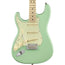 Fender 2018 Limited Edition American Pro Stratocaster Left-Hand - Surf Green