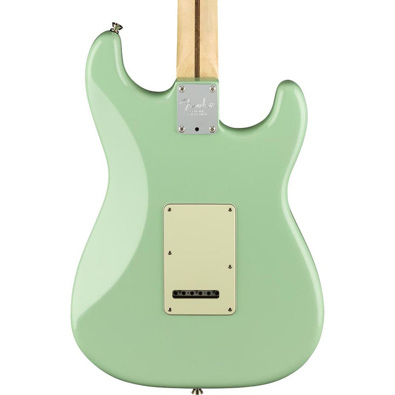 Fender 2018 Limited Edition American Pro Stratocaster Left-Hand - Surf Green