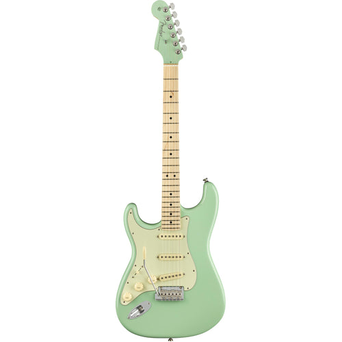 Fender 2018 Limited Edition American Pro Stratocaster Left