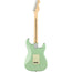 Fender 2018 Limited Edition American Pro Stratocaster Left-Hand - Surf Green
