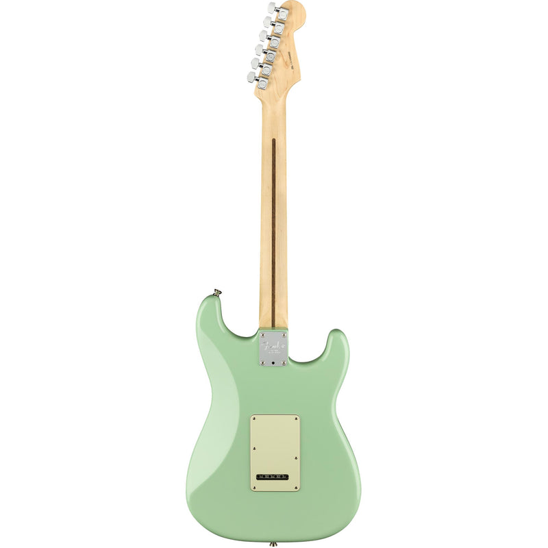 Fender 2018 Limited Edition American Pro Stratocaster Left-Hand - Surf Green