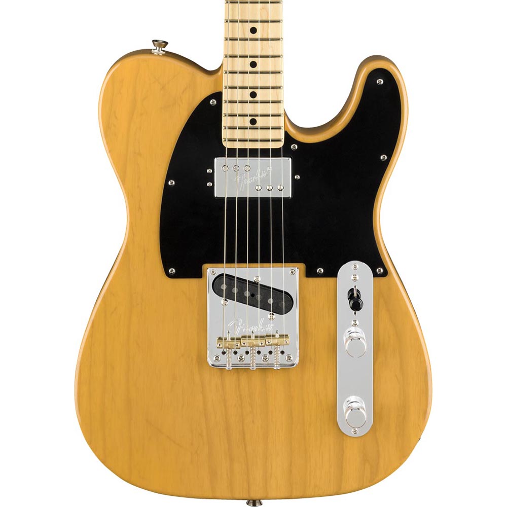 Fender 2018 Limited Edition American Pro Telecaster - Butterscotch Blonde