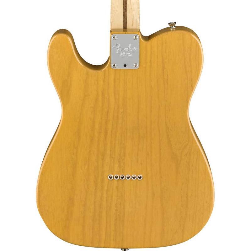 Fender 2018 Limited Edition American Pro Telecaster - Butterscotch Blonde