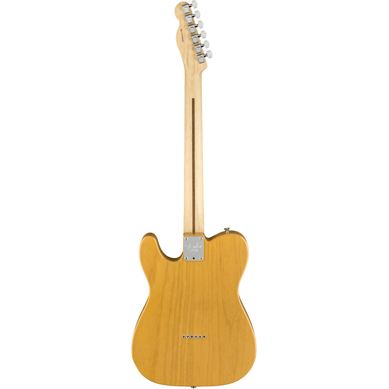 Fender 2018 Limited Edition American Pro Telecaster - Butterscotch Blonde
