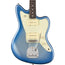 Fender 2019 Limited Edition American Professional Jazzmaster Solid Rosewood, Sky Burst Metallic