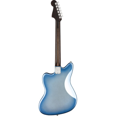 Fender 2019 Limited Edition American Professional Jazzmaster Solid Rosewood, Sky Burst Metallic