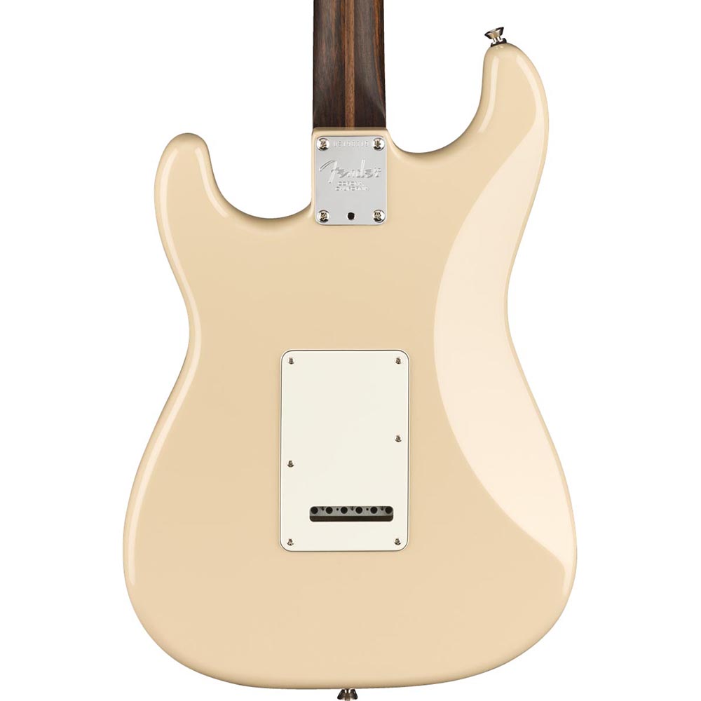 Fender 2019 Limited Edition American Professional Stratocaster Solid Rosewood, Desert Sand