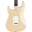 Fender 2019 Limited Edition American Professional Stratocaster Solid Rosewood, Desert Sand