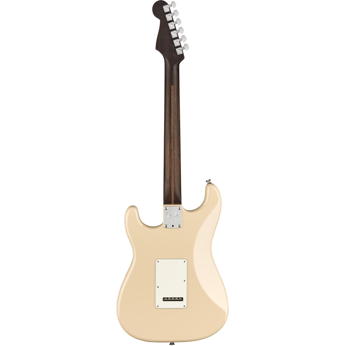 Fender 2019 Limited Edition American Professional Stratocaster Solid Rosewood, Desert Sand