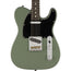 Fender 2019 Limited Edition American Professional Telecaster Solid Rosewood, Antique Olive