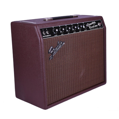 Fender ‘65 Princeton Reverb FSR British Sable