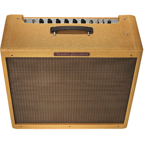 Fender '59 Bassman LTD