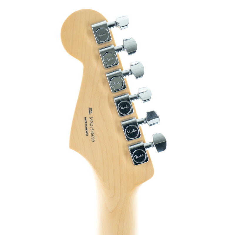 Fender 30th Anniversary Screamadelica Stratocaster, Pau Ferro, Custom Graphic