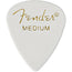 Fender 351 Shape White Medium 144 Count