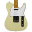 Fender Custom Shop '52 Telecaster Closet Classic Vintage White