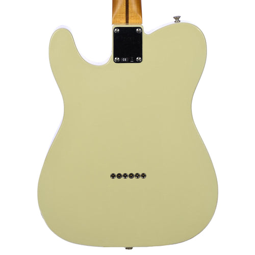 Fender Custom Shop '52 Telecaster Closet Classic Vintage White
