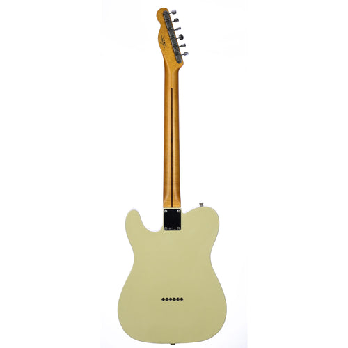 Fender Custom Shop '52 Telecaster Closet Classic Vintage White