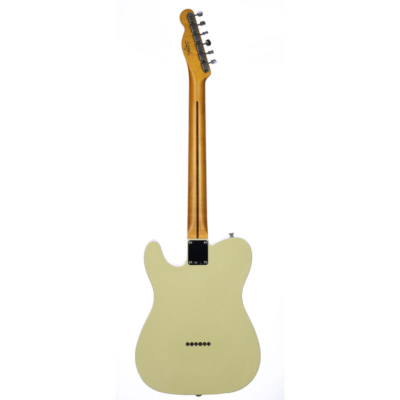 Fender Custom Shop '52 Telecaster Closet Classic Vintage White
