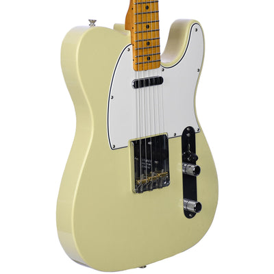Fender Custom Shop '52 Telecaster Closet Classic Vintage White