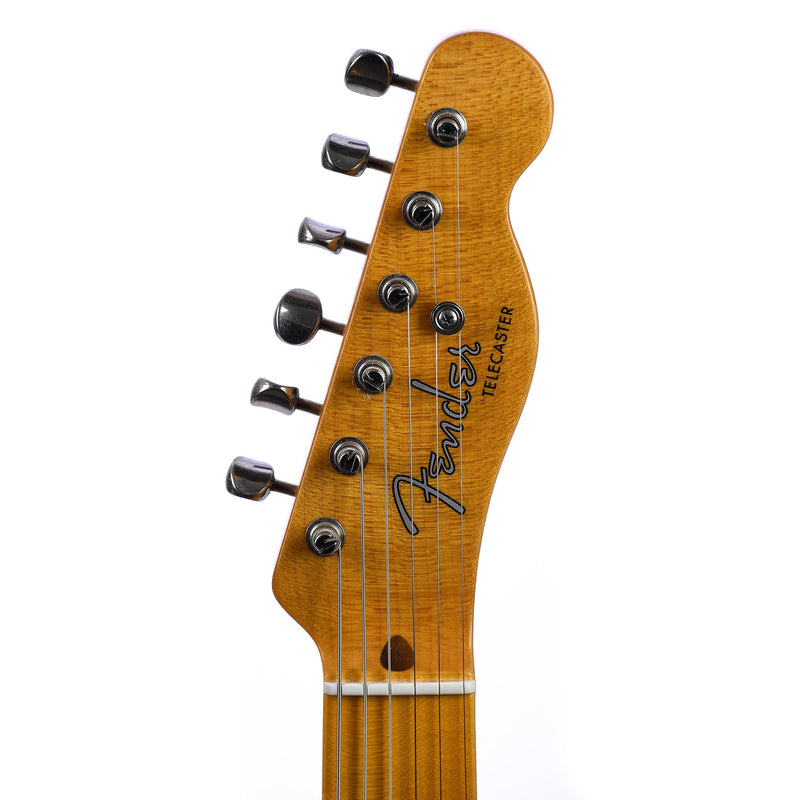 Fender Custom Shop '52 Telecaster Closet Classic Vintage White