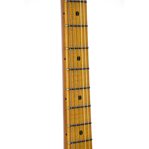 Fender Custom Shop '52 Telecaster Closet Classic Vintage White