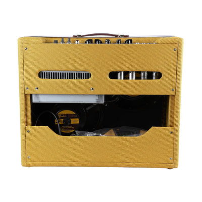 Fender '57 Custom Twin Amp Reissue