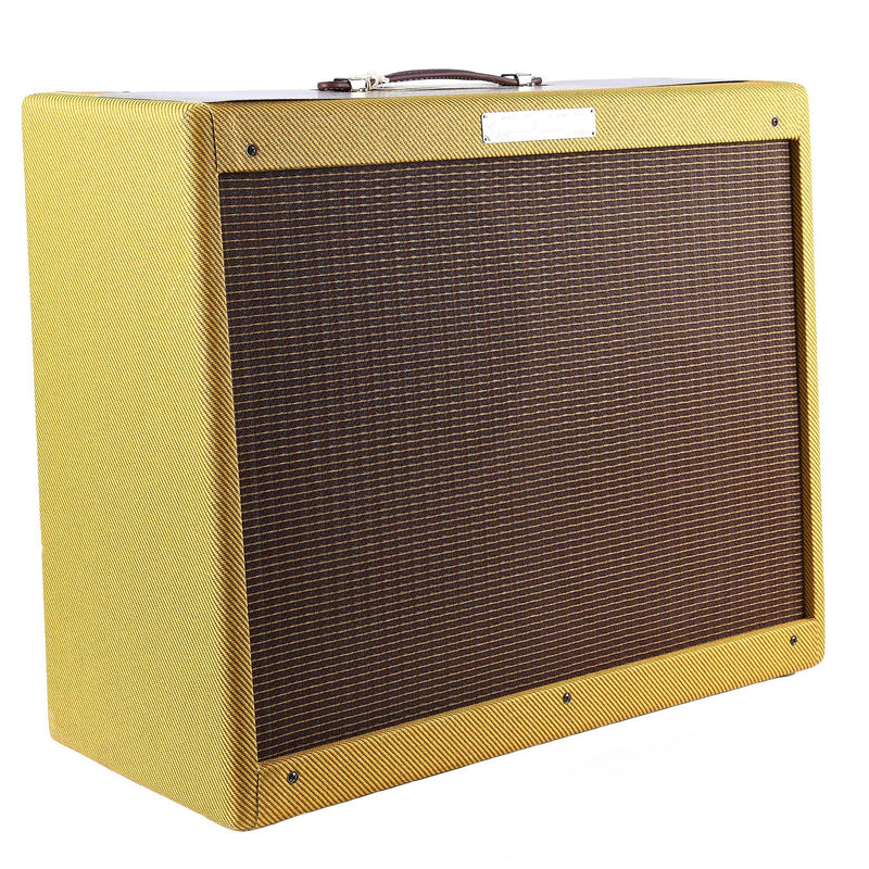 Fender '57 Custom Twin Amp Reissue