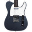 Fender Custom Shop '60's Telecaster Custom Closet Classic, Charcoal Frost Metallic