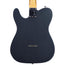 Fender Custom Shop '60's Telecaster Custom Closet Classic, Charcoal Frost Metallic