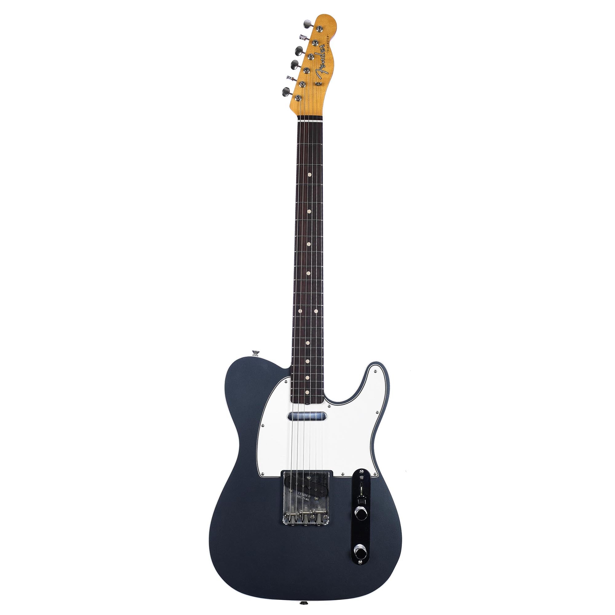 Fender Custom Shop '60's Telecaster Custom Closet Classic