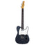 Fender Custom Shop '60's Telecaster Custom Closet Classic, Charcoal Frost Metallic
