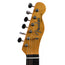 Fender Custom Shop '60's Telecaster Custom Closet Classic, Charcoal Frost Metallic