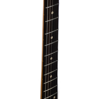 Fender Custom Shop '60's Telecaster Custom Closet Classic, Charcoal Frost Metallic