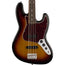 Fender '60s Jazz Bass Pau Ferro, 3 Color Sunburst