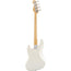Fender 60s Jazz Bass - Pau Ferro Fingerboard - Olympic White