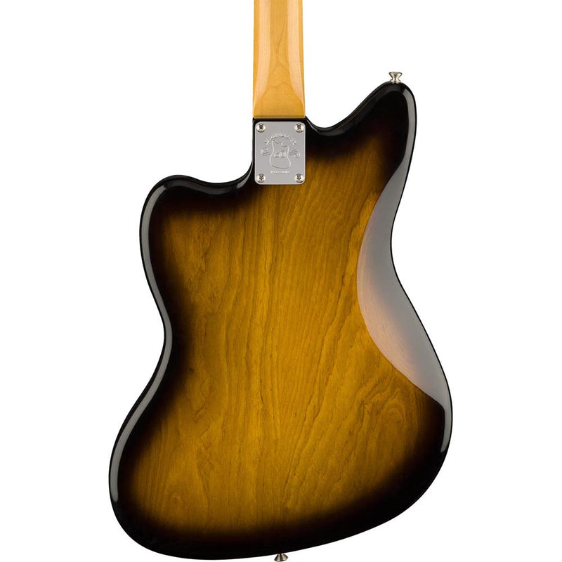 Fender 60Th Anniversary '58 Jazzmaster - Rosewood - 2-Color Sunburst