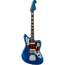Fender 60th Anniversary Jaguar, Rosewood, Mystic Lake Placid Blue