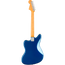 Fender 60th Anniversary Jaguar, Rosewood, Mystic Lake Placid Blue