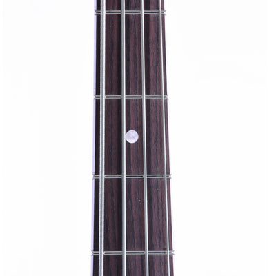 Fender 60th Anniversary Jazz Bass Rosewood Fingerboard Arctic Pearl